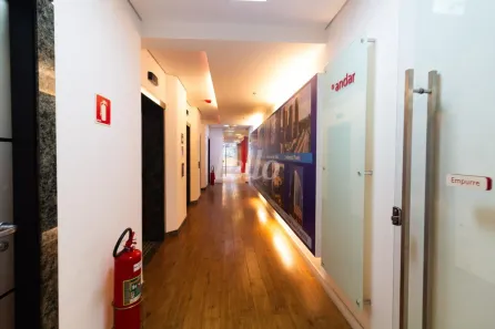 Sala Comercial para alugar, 630m² no Jardim Morumbi, São Paulo