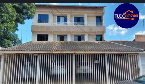 Apartamento com 2 Quartos à venda, 80m² no Riacho Fundo I, Brasília