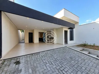 Casa com 3 Quartos à venda, 137m² no Alpes do Cruzeiro, Itatiba