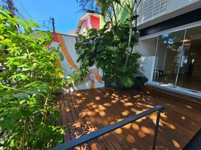 Imóvel Comercial com 5 Quartos à venda, 98m² no Campo Belo, São Paulo
