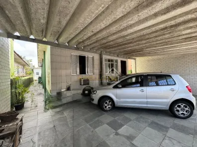 Casa com 3 Quartos à venda, 235m² no São Jorge, Santos