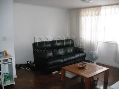 Apartamento com 3 Quartos à venda, 116m² no Aclimação, São Paulo