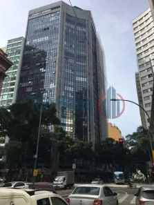 Sala Comercial à venda, 136m² no Centro, Rio de Janeiro