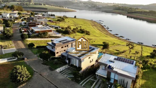 Casa de Condomínio com 10 Quartos à venda, 1200m² no Piracaia, Piracaia