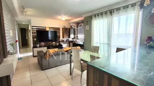 Apartamento com 3 Quartos à venda, 67m² no Pitimbu, Natal