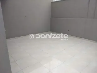 Sobrado com 2 Quartos à venda, 40m² no Vila Lucinda, Santo André