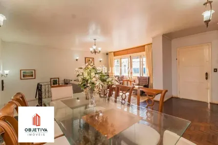 Casa com 4 Quartos à venda, 414m² no Santo Antônio, Porto Alegre