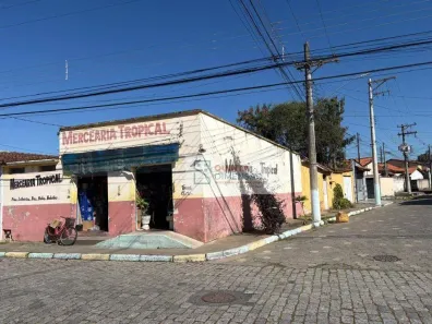 Lote/Terreno à venda, 214m² no Margem Esquerda, Cachoeira Paulista