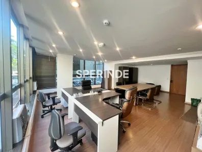 Sala Comercial para alugar, 105m² no Bela Vista, Porto Alegre
