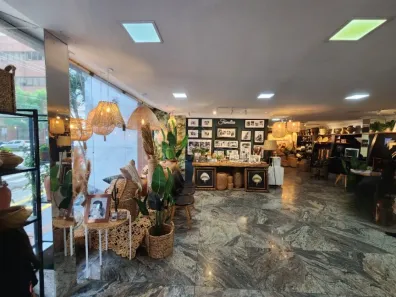 Ponto Comercial para alugar, 400m² no Centro, São José do Rio Preto