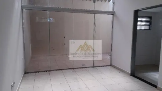 Ponto Comercial para alugar, 159m² no Jardim Santa Ângela, Ribeirão Preto