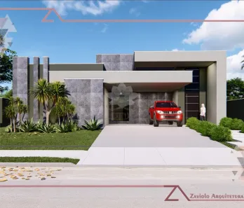 Casa de Condomínio com 3 Quartos à venda, 220m² no Condomínio Residencial Shamballa III, Atibaia