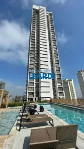 Apartamento com 3 Quartos à venda, 144m² no Sumarezinho, São Paulo
