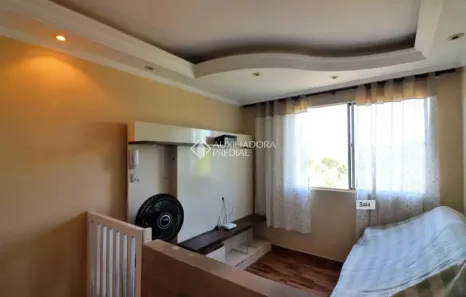 Apartamento com 2 Quartos à venda, 60m² no Alves Dias, São Bernardo do Campo
