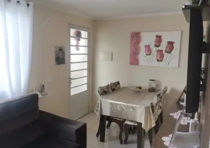 Apartamento com 2 Quartos à venda, 45m² no Panorama (Polvilho), Cajamar