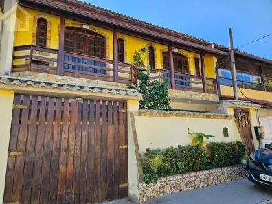 Apartamento com 2 Quartos à venda, 230m² no Vargem Pequena, Rio de Janeiro