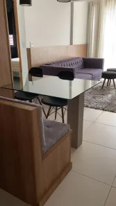 Apartamento com 1 Quarto para alugar, 50m² no Umarizal, Belém