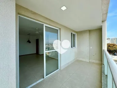 Apartamento com 3 Quartos à venda, 90m² no Centro, Guarapari