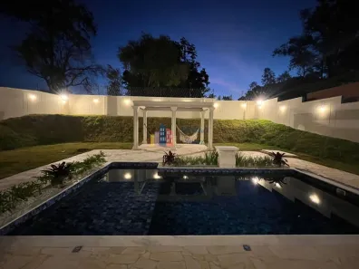 Casa de Condomínio com 4 Quartos à venda, 316m² no , Araçoiaba da Serra