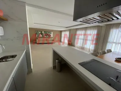 Apartamento com 1 Quarto à venda, 28m² no Parada Inglesa, São Paulo