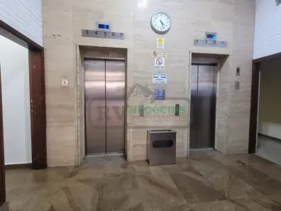 Sala Comercial à venda, 16m² no Centro, Juiz de Fora