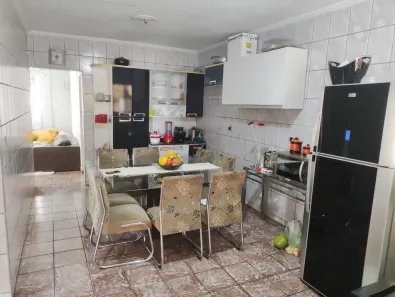 Casa com 6 Quartos à venda, 148m² no Parque Cidade Campinas, Campinas