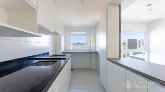 Apartamento com 2 Quartos à venda, 64m² no Azenha, Porto Alegre