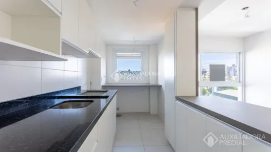 Apartamento com 2 Quartos à venda, 63m² no Azenha, Porto Alegre