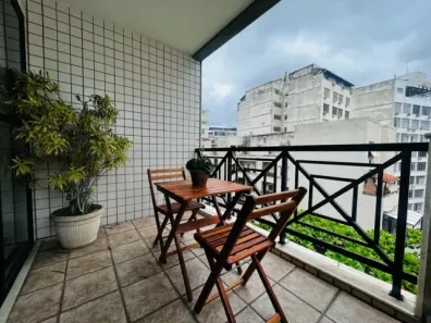 Apartamento com 2 Quartos à venda, 68m² no Flamengo, Rio de Janeiro