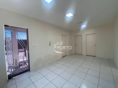 Imóvel Comercial para venda ou aluguel, 112m² no Cidade Alta, Piracicaba