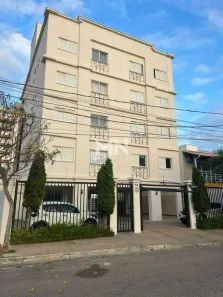 Apartamento com 2 Quartos à venda, 47m² no Itu Novo Centro, Itu