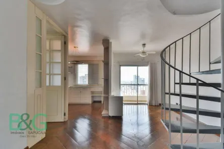 Apartamento com 3 Quartos à venda, 131m² no Vila Gomes Cardim, São Paulo