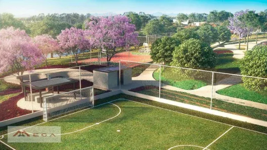 Lote/Terreno à venda, 250m² no Jardim Fortaleza, Paulínia