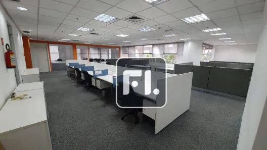Sala Comercial para venda ou aluguel, 430m² no Vila Olímpia, São Paulo