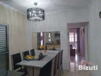 Casa com 4 Quartos à venda, 230m² no Novo Horizonte, Jundiaí