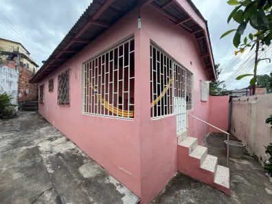 Casa com 3 Quartos à venda, 206m² no Petrópolis, Manaus