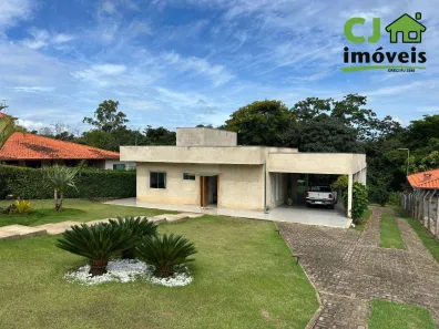 Casa de Condomínio com 2 Quartos à venda, 247m² no , Jaboticatubas