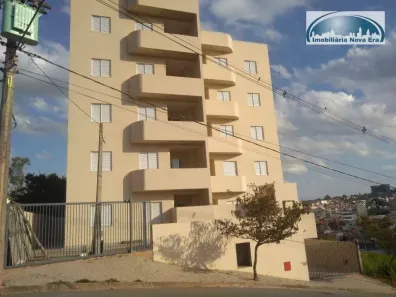 Apartamento com 3 Quartos à venda, 67m² no Loteamento Morrão da Força, Itatiba