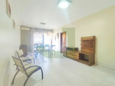 Apartamento com 3 Quartos para alugar, 130m² no Centro, São Leopoldo
