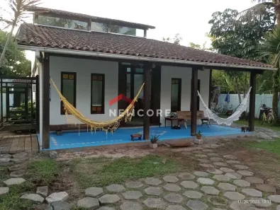 Casa com 4 Quartos à venda, 165m² no Juréia, São Sebastião