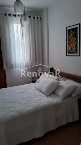 Apartamento com 2 Quartos à venda, 51m² no Botafogo, Campinas