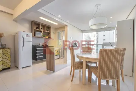 Apartamento com 2 Quartos à venda, 68m² no Vila Gertrudes, São Paulo