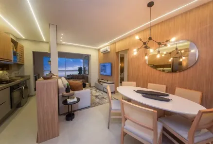 Apartamento com 3 Quartos à venda, 72m² no Vila Espírito Santo, Sorocaba