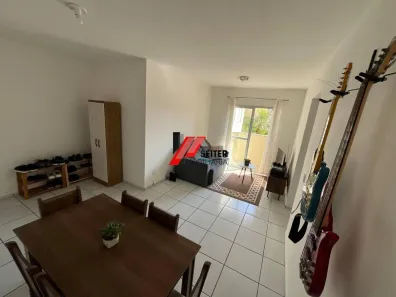 Apartamento com 3 Quartos à venda, 85m² no Córrego Grande, Florianópolis