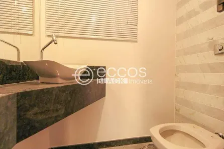 Cobertura com 5 Quartos à venda, 375m² no Anchieta, Belo Horizonte