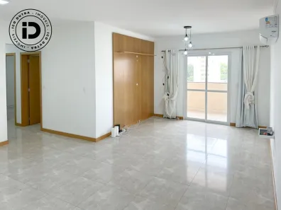 Apartamento com 3 Quartos à venda, 128m² no Vila Monteiro, Piracicaba