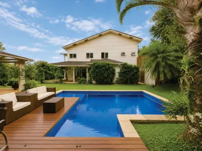 Casa de Condomínio com 4 Quartos à venda, 502m² no Jardim das Paineiras, Cotia