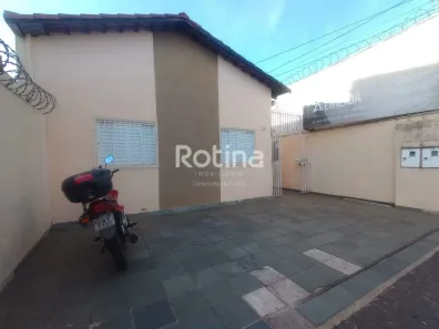 Imóvel Comercial com 1 Quarto para alugar, 110m² no Nossa Senhora Aparecida, Uberlândia