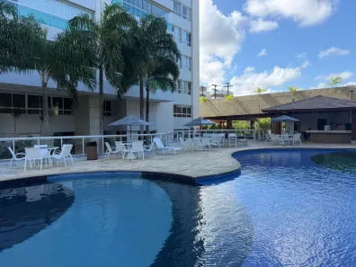 Apartamento com 4 Quartos à venda, 185m² no Itaigara, Salvador