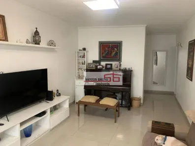 Casa com 12 Quartos à venda, 300m² no Vila Marina, São Paulo